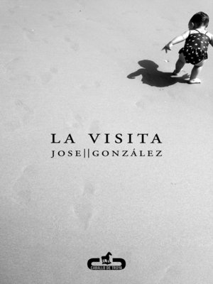 cover image of La visita